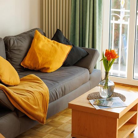 Appartements Im Weingut Frieden-Berg Nittel Εξωτερικό φωτογραφία