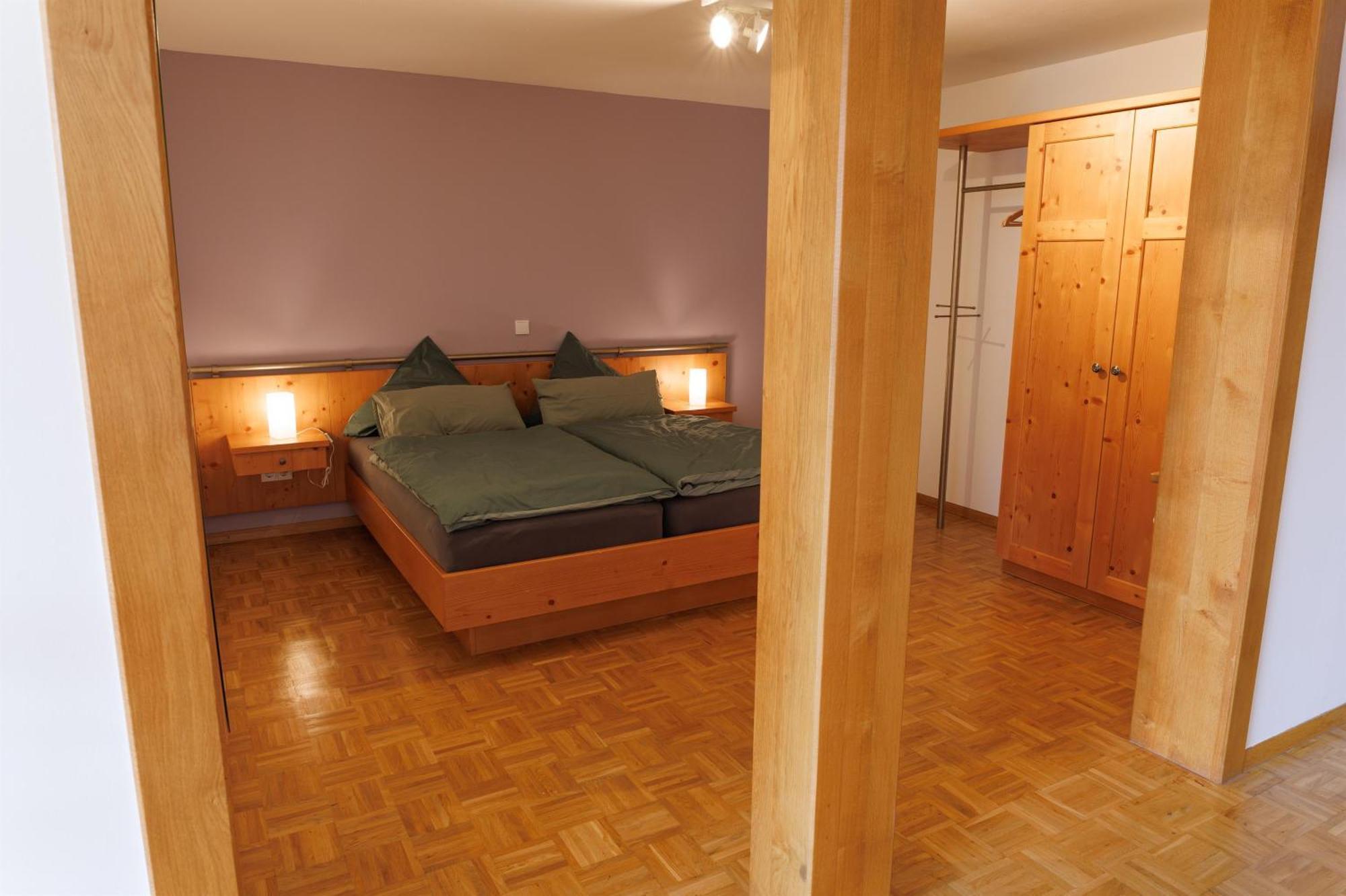Appartements Im Weingut Frieden-Berg Nittel Εξωτερικό φωτογραφία