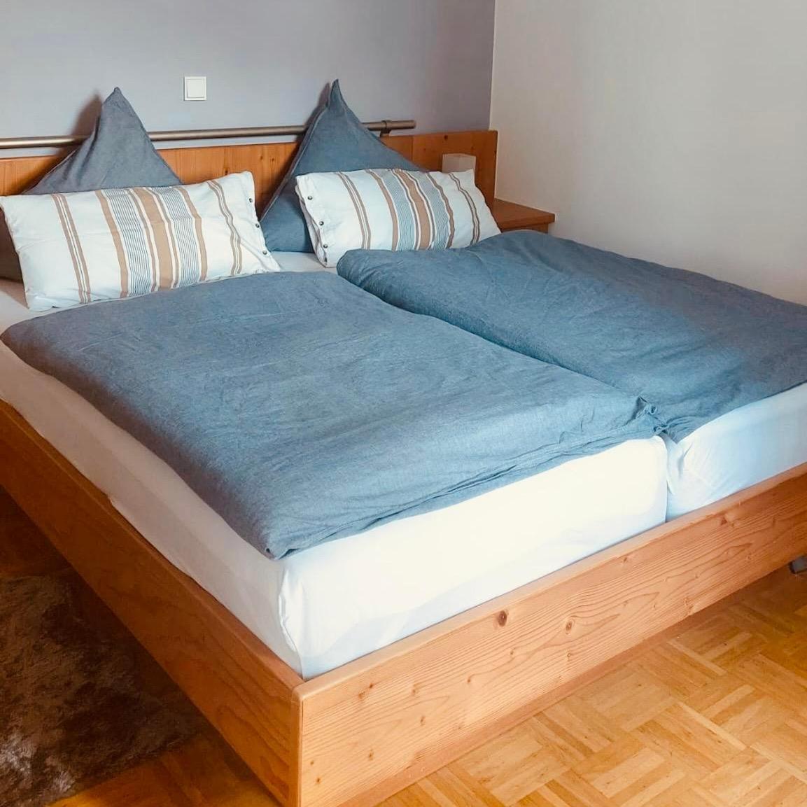 Appartements Im Weingut Frieden-Berg Nittel Εξωτερικό φωτογραφία